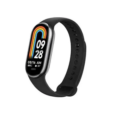 Xiaomi Mi Band 8 Smart Bracelet With AMOLED Display